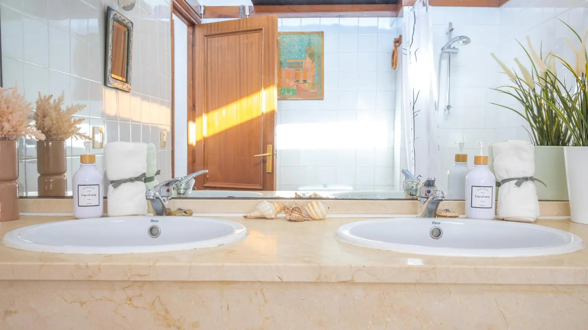 Vila Acogedora Casa Con Piscina En Sant Antoni Calonge 0*, Calonge (Catalonia) Španělsko