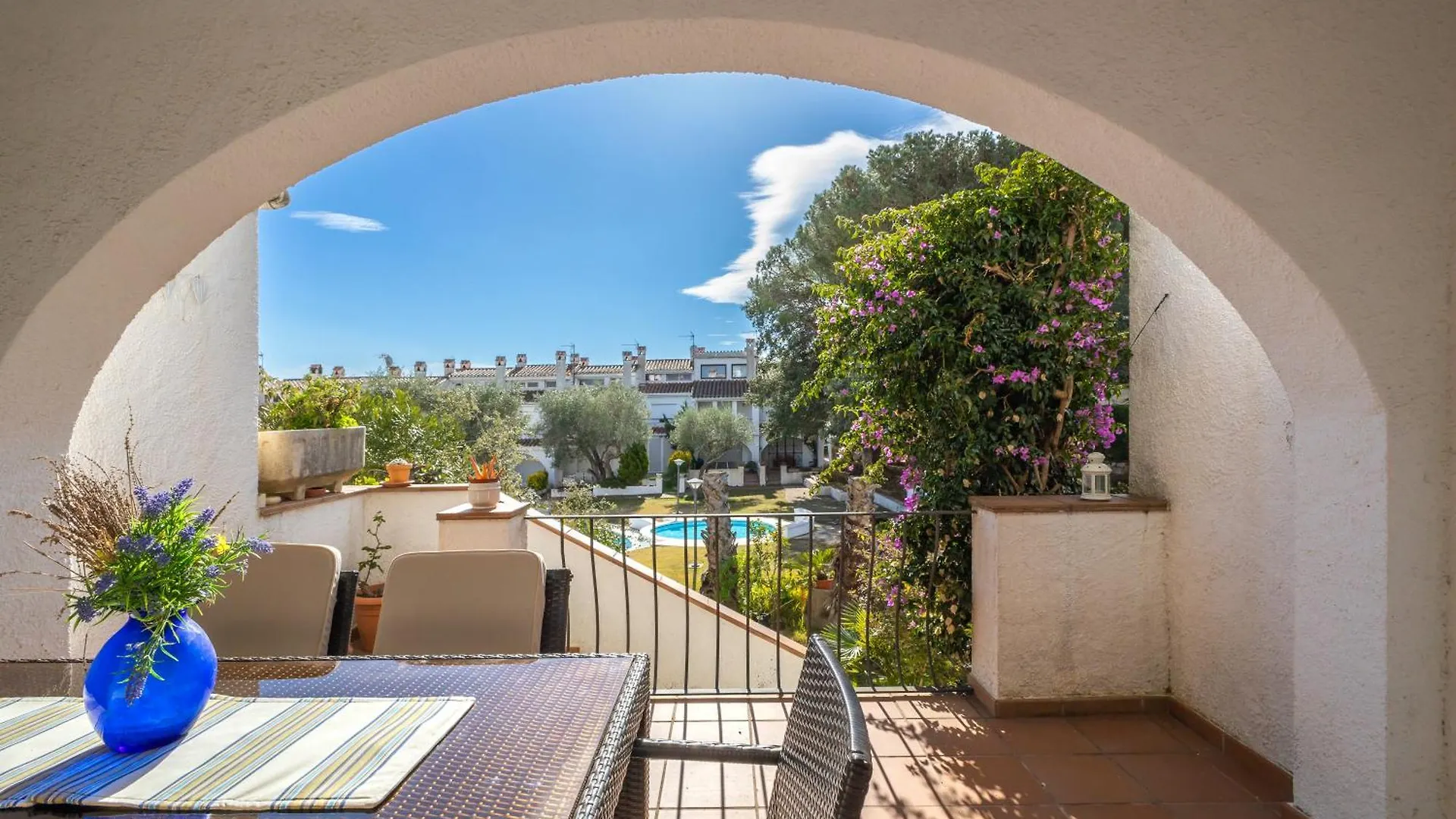 Vila Acogedora Casa Con Piscina En Sant Antoni Calonge 0*, Calonge (Catalonia)