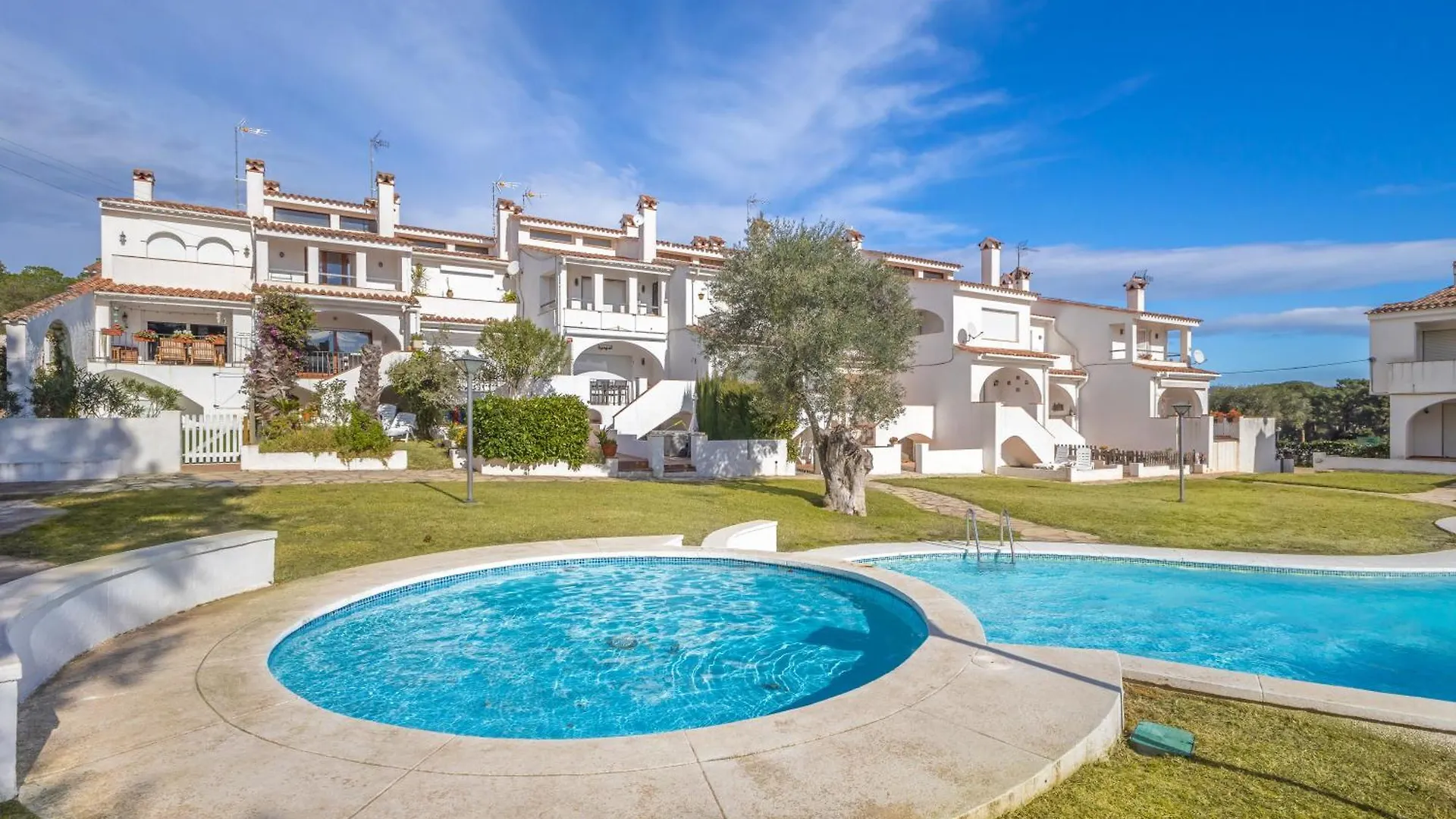 Vila Acogedora Casa Con Piscina En Sant Antoni Calonge