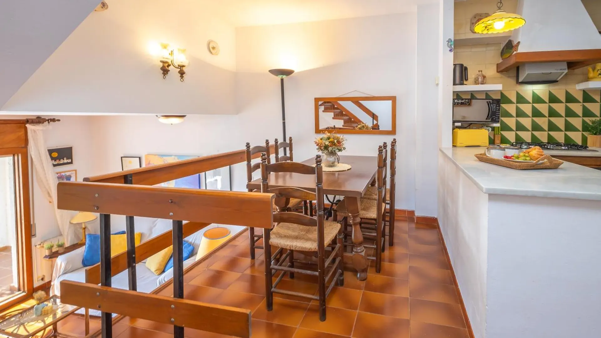 Vila Acogedora Casa Con Piscina En Sant Antoni Calonge 0*, Calonge (Catalonia) Španělsko