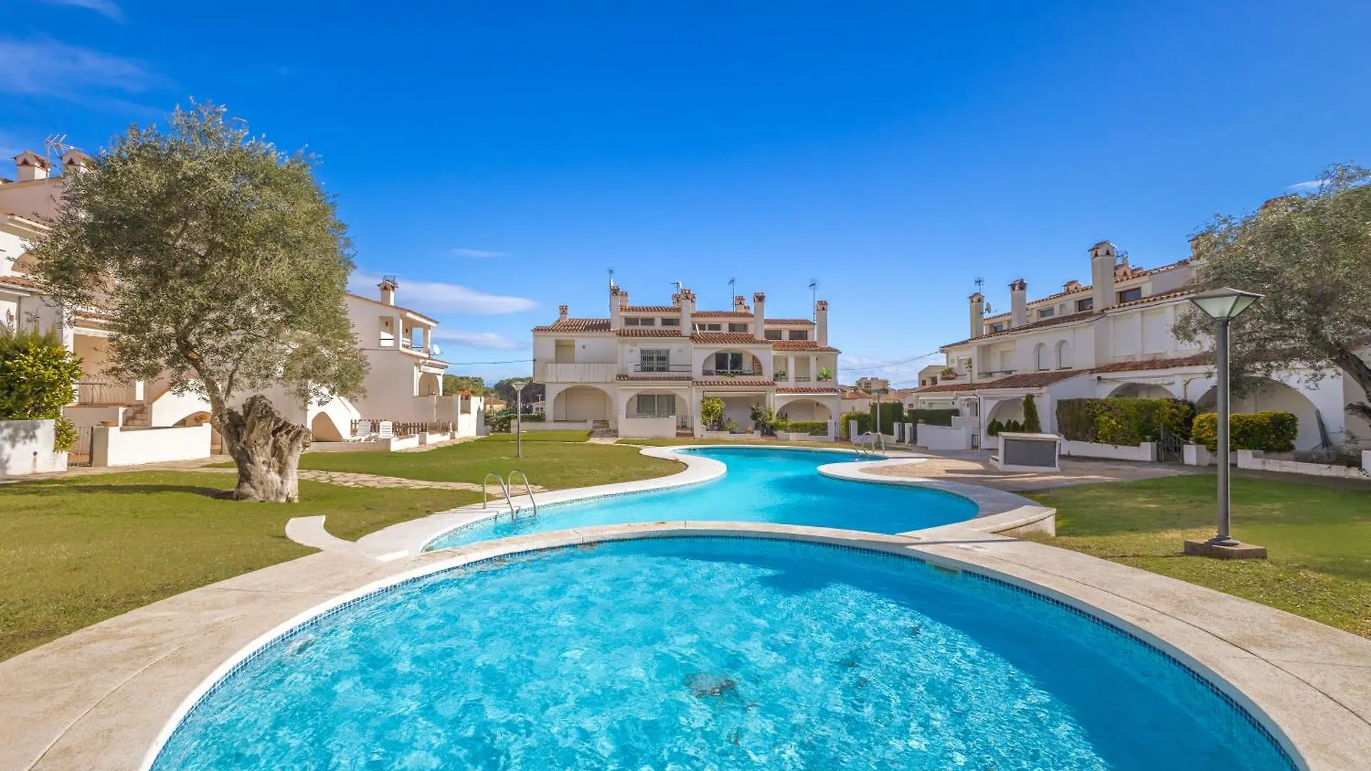 Vila Acogedora Casa Con Piscina En Sant Antoni Calonge