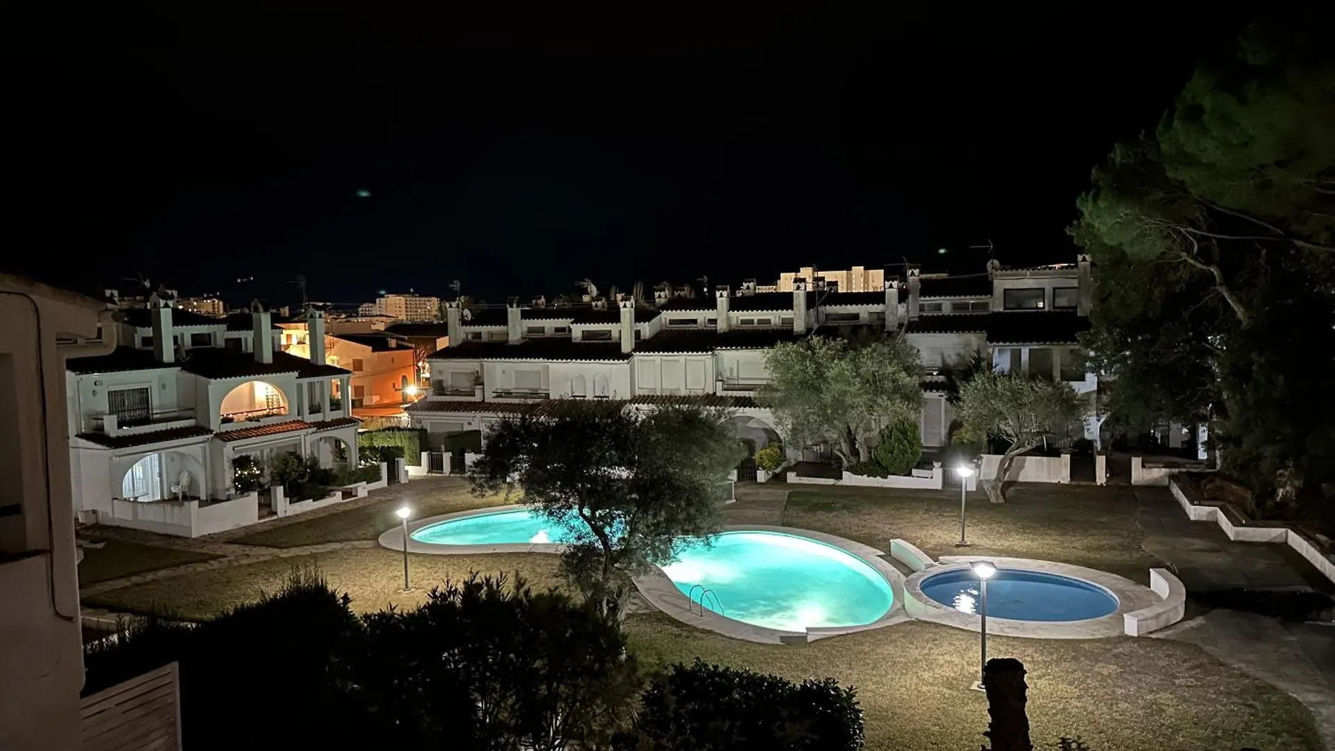 Prázdninový dům Vila Acogedora Casa Con Piscina En Sant Antoni Calonge